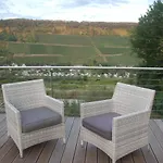 Moselblick Am Waldrand *