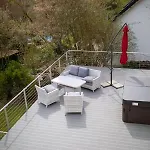 Appartamento Moselblick Am Waldrand