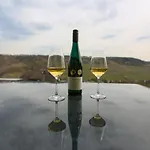 Moselblick Am Waldrand * Traben-Trarbach