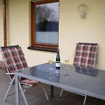 Moselblick Am Waldrand Appartamento Traben-Trarbach