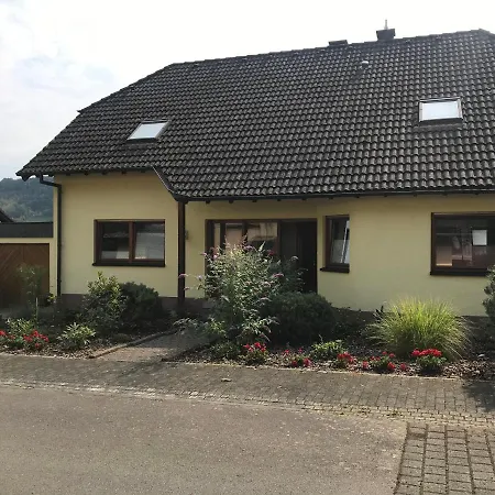 Moselblick Am Waldrand *