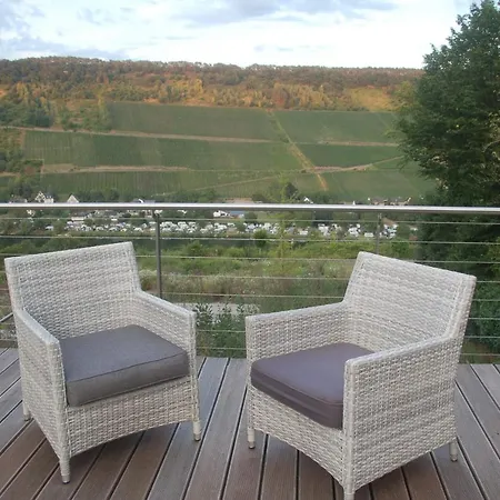 Moselblick Am Waldrand *