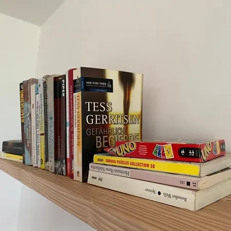 Moselblick Am Waldrand Apartamento Traben-Trarbach