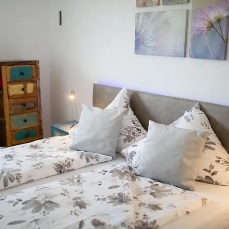 Moselblick Am Waldrand Apartment