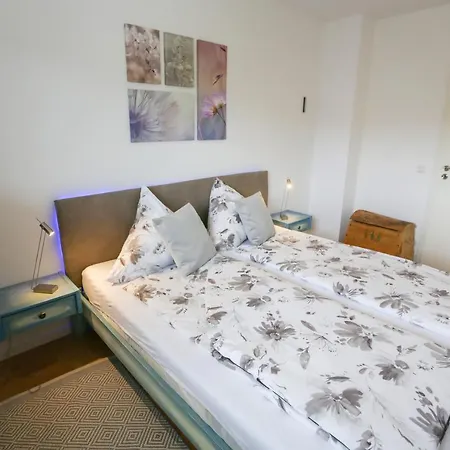 Moselblick Am Waldrand * Traben-Trarbach