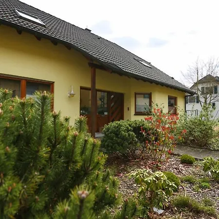 Moselblick Am Waldrand Appartement