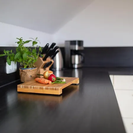 Moselblick Am Waldrand *