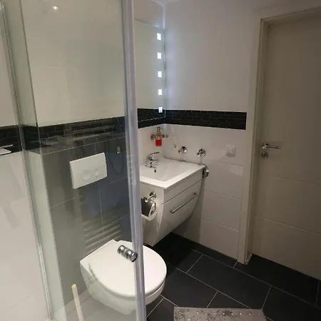 Apartment Moselblick Am Waldrand