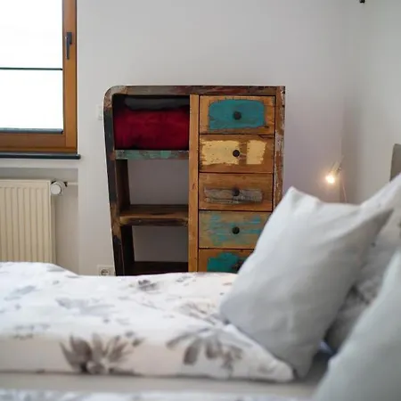 Moselblick Am Waldrand Apartment Traben-Trarbach