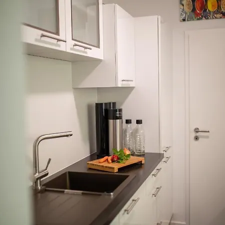 Apartment Moselblick Am Waldrand Traben-Trarbach