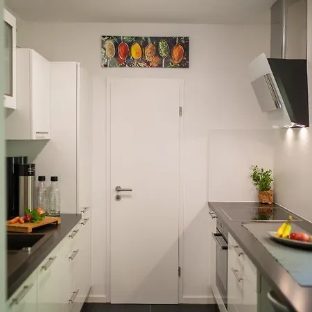 Moselblick Am Waldrand