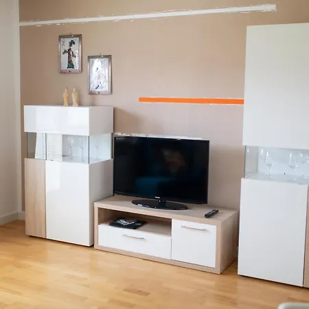 Moselblick Am Waldrand