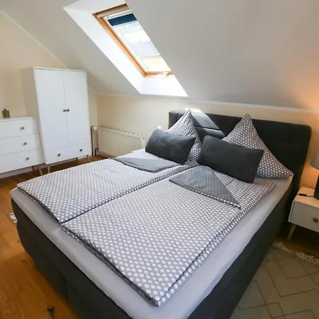 Apartment Moselblick Am Waldrand Traben-Trarbach