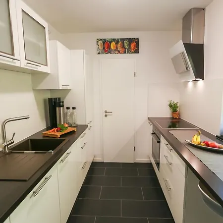 Moselblick Am Waldrand * Traben-Trarbach