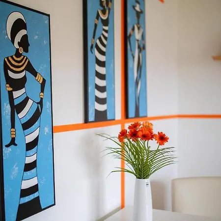 Moselblick Am Waldrand *