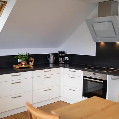 Moselblick Am Waldrand Apartment Traben-Trarbach