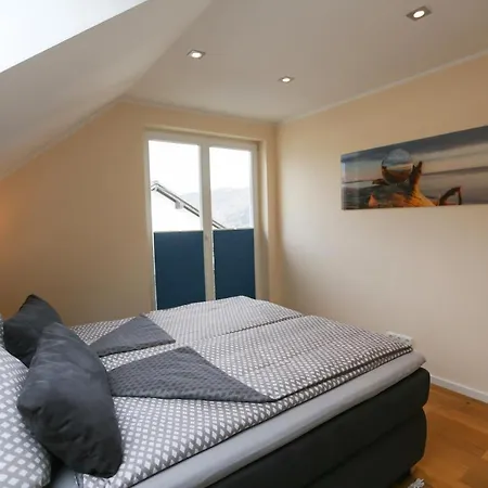 Apartment Moselblick Am Waldrand *