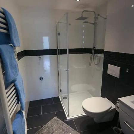 Moselblick Am Waldrand * Traben-Trarbach