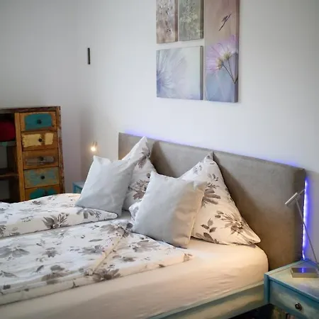 Apartamento Moselblick Am Waldrand *
