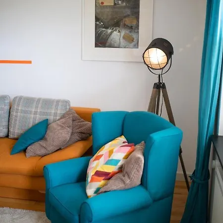 Apartamento Moselblick Am Waldrand