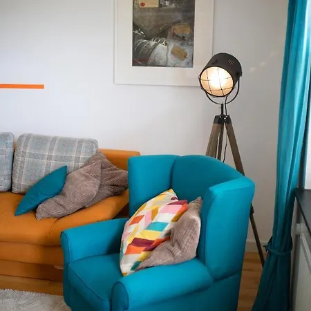 Apartment Moselblick Am Waldrand