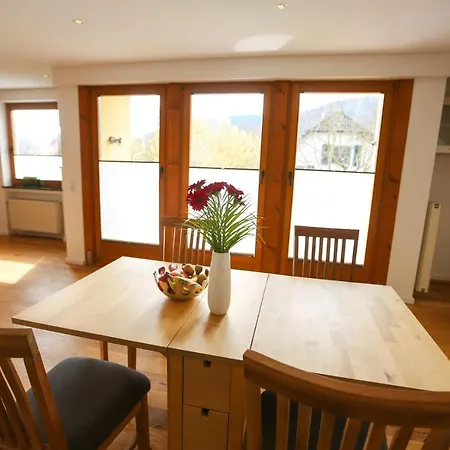 Moselblick Am Waldrand Apartment Traben-Trarbach