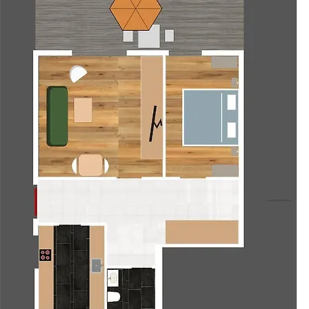 Moselblick Am Waldrand * Traben-Trarbach