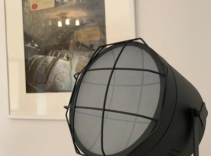 Moselblick Am Waldrand Apartment