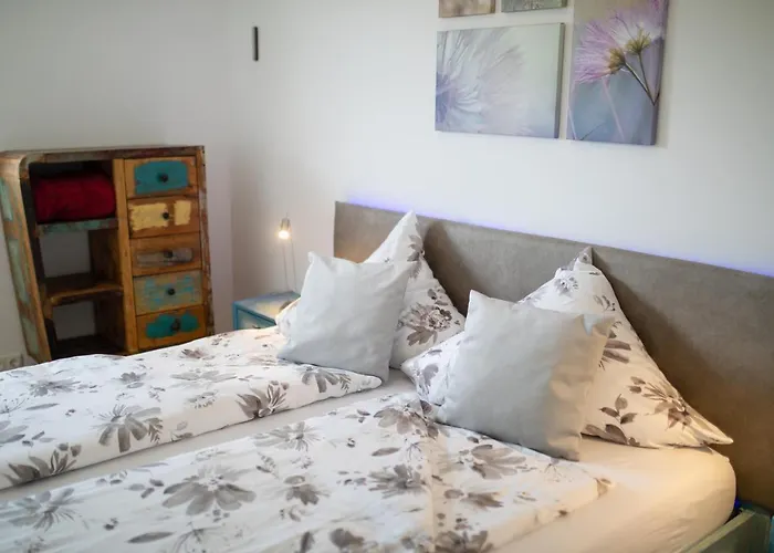 Moselblick Am Waldrand Apartment