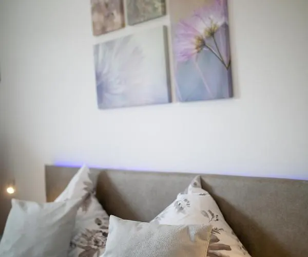 Moselblick Am Waldrand