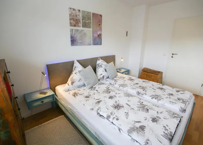 Moselblick Am Waldrand * 特拉本特拉巴赫