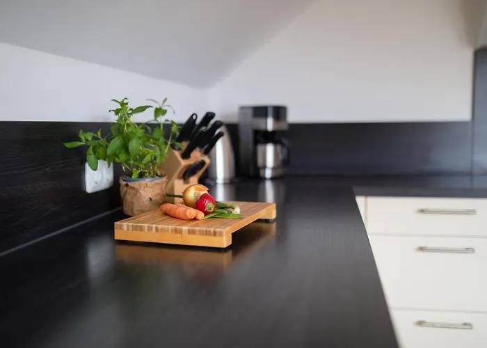 Moselblick Am Waldrand *