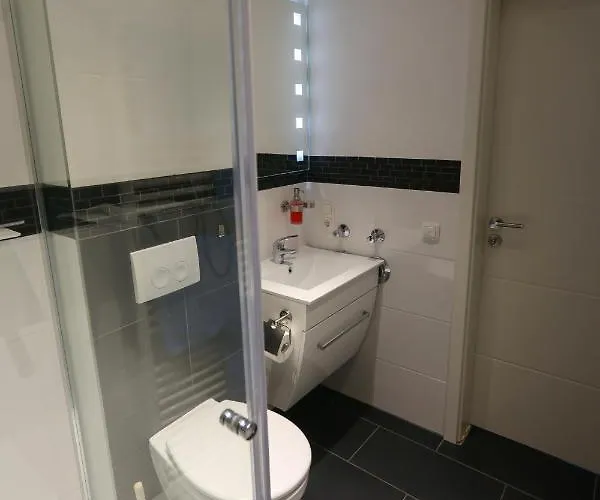 Διαμέρισμα Moselblick Am Waldrand