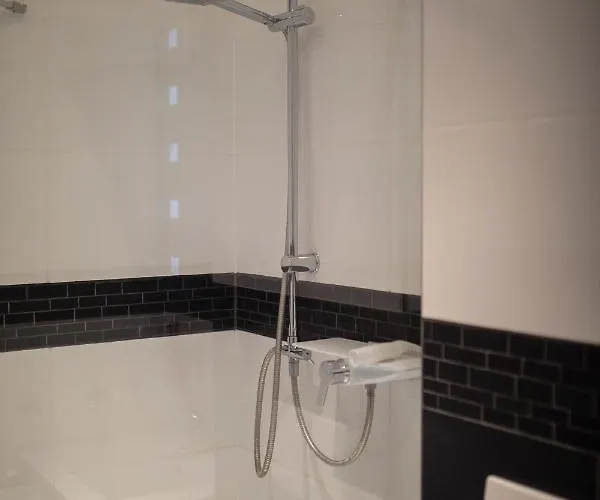 Apartment Moselblick Am Waldrand Traben-Trarbach