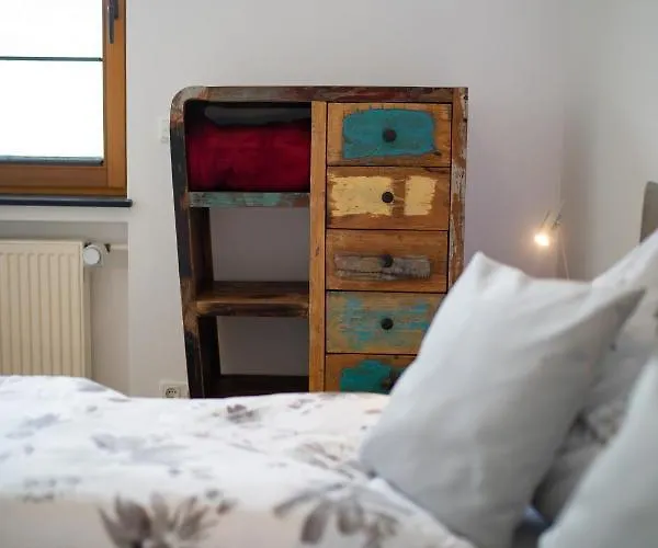 Moselblick Am Waldrand Apartment Traben-Trarbach