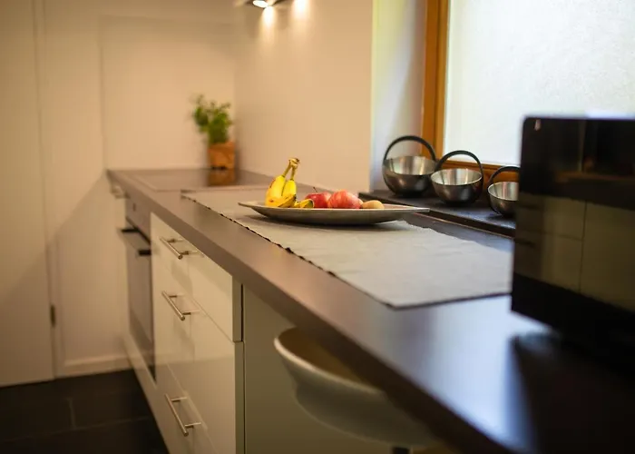 Διαμέρισμα Moselblick Am Waldrand