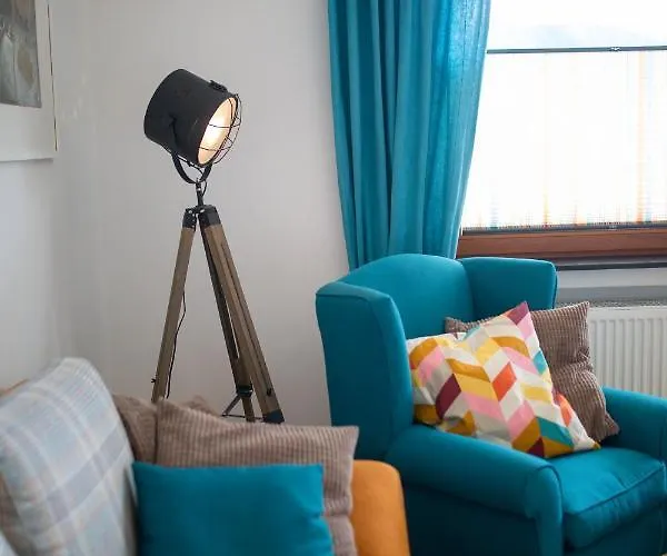 Moselblick Am Waldrand * Traben-Trarbach