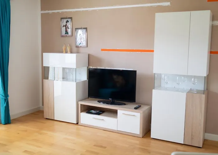 Moselblick Am Waldrand