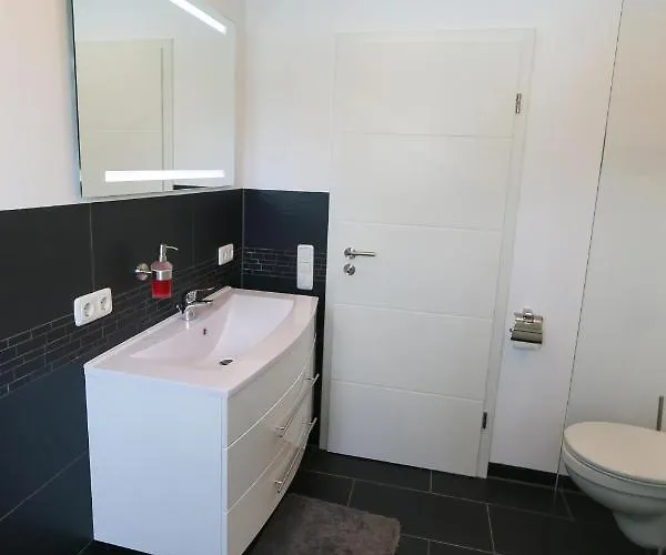 Moselblick Am Waldrand