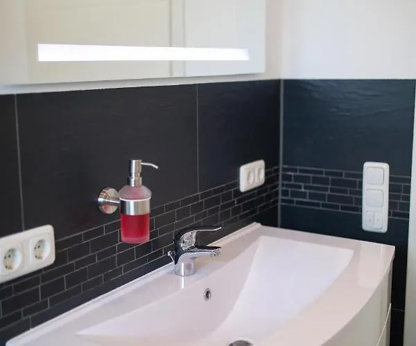 Moselblick Am Waldrand