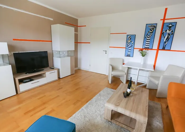 Moselblick Am Waldrand * 特拉本特拉巴赫