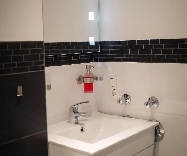 Moselblick Am Waldrand Διαμέρισμα *