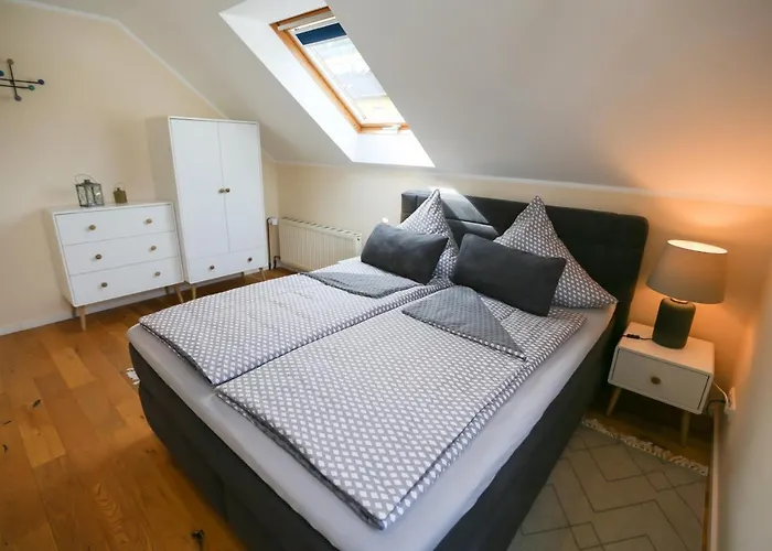 Apartment Moselblick Am Waldrand Traben-Trarbach