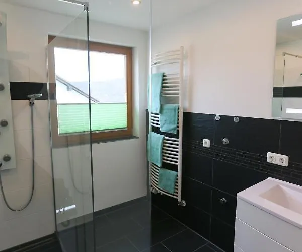 Moselblick Am Waldrand Apartment