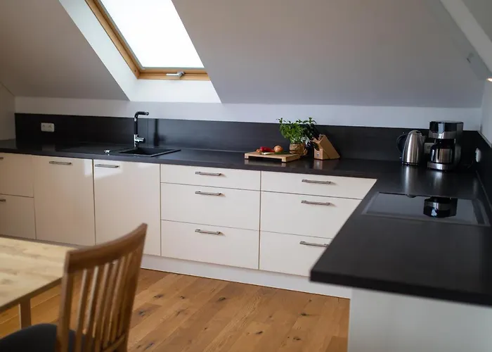 Moselblick Am Waldrand * Traben-Trarbach