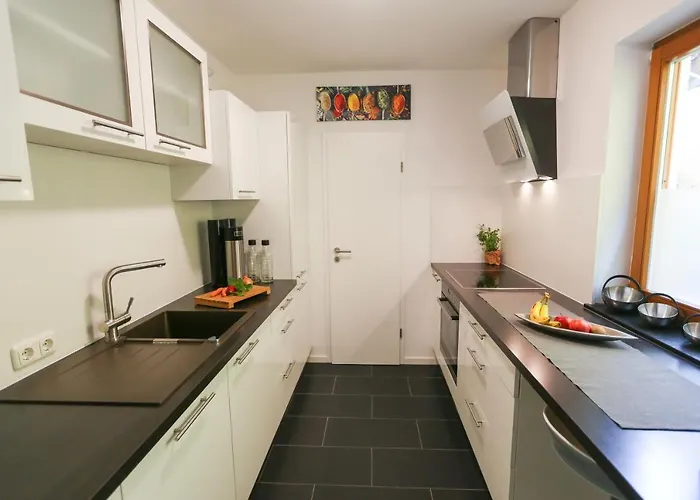 Moselblick Am Waldrand * Traben-Trarbach