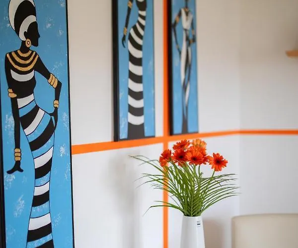 Moselblick Am Waldrand *