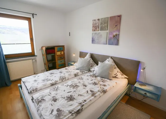 Moselblick Am Waldrand * Traben-Trarbach