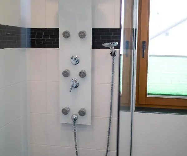 Moselblick Am Waldrand Apartment