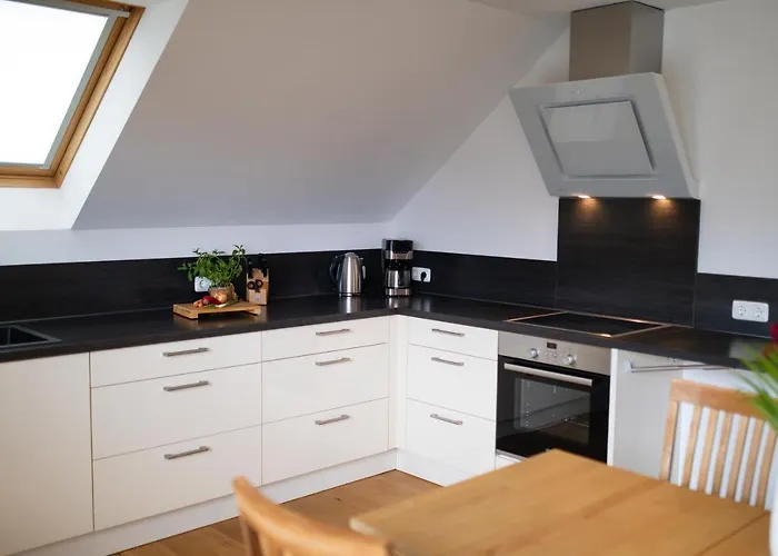 Moselblick Am Waldrand 公寓 特拉本特拉巴赫